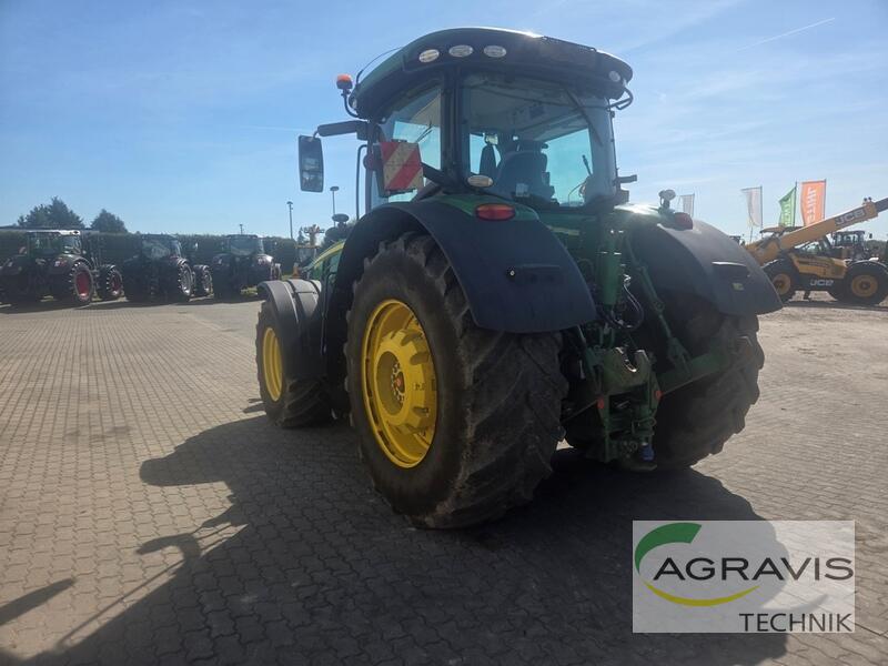 JD 8320R