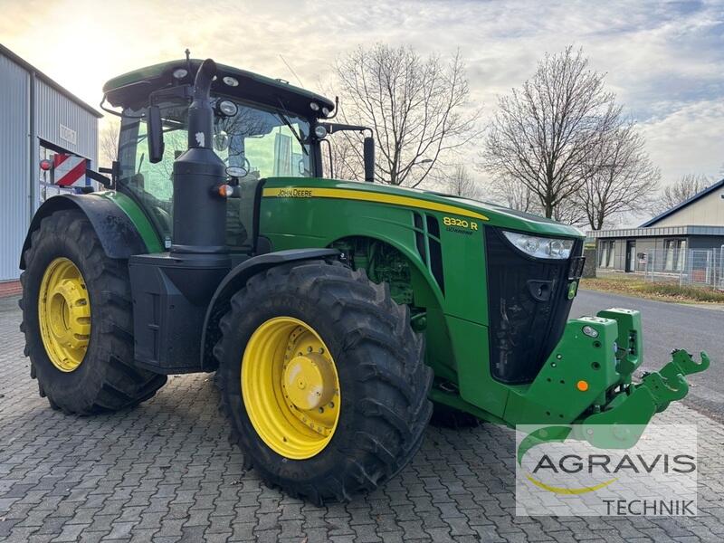 JD 8320R