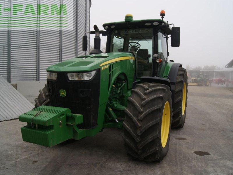 JD 8370R
