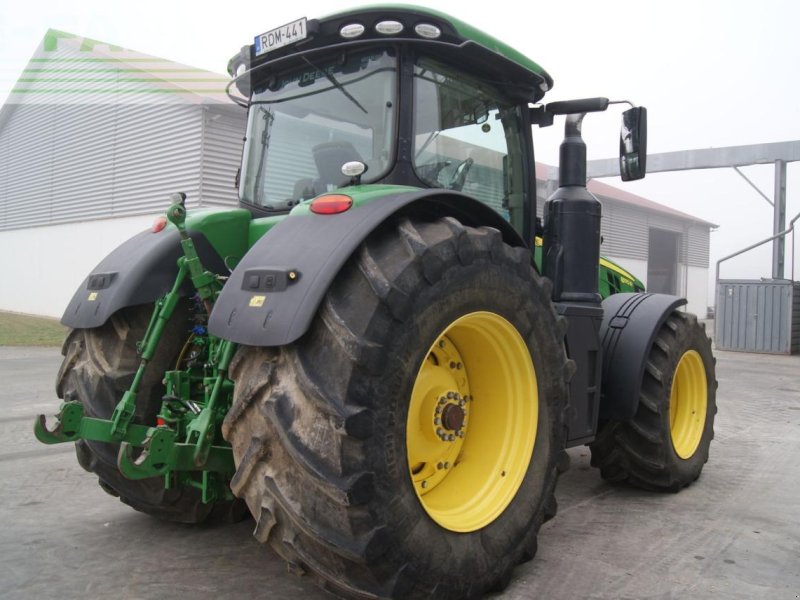 JD 8370R