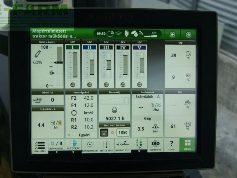 JD 8370R