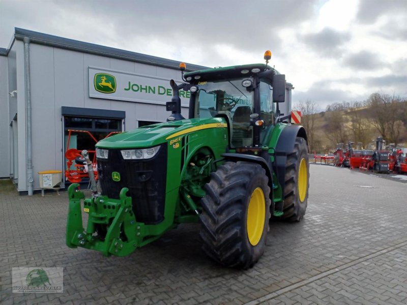 JD 8345R