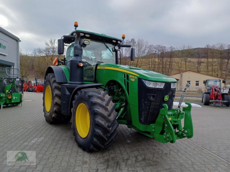 JD 8345R