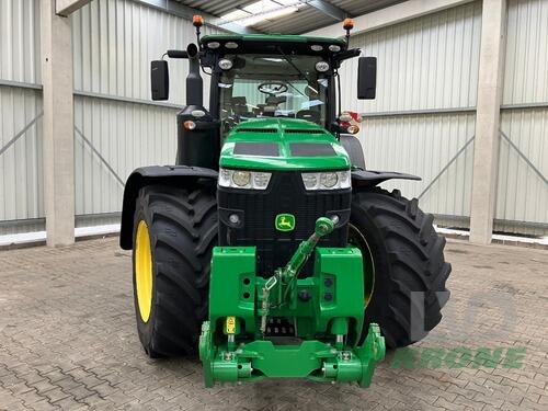 JD 8370R