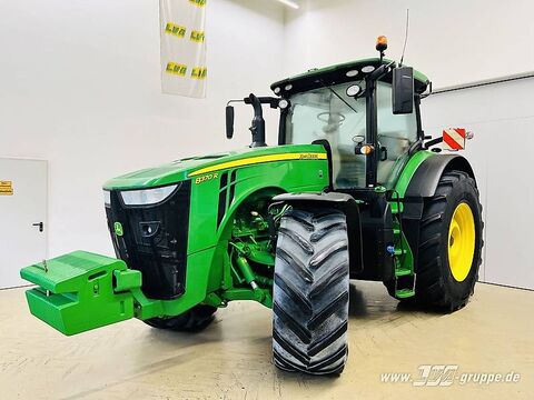 JD 8370R