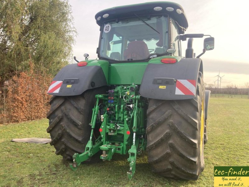 JD 8370R